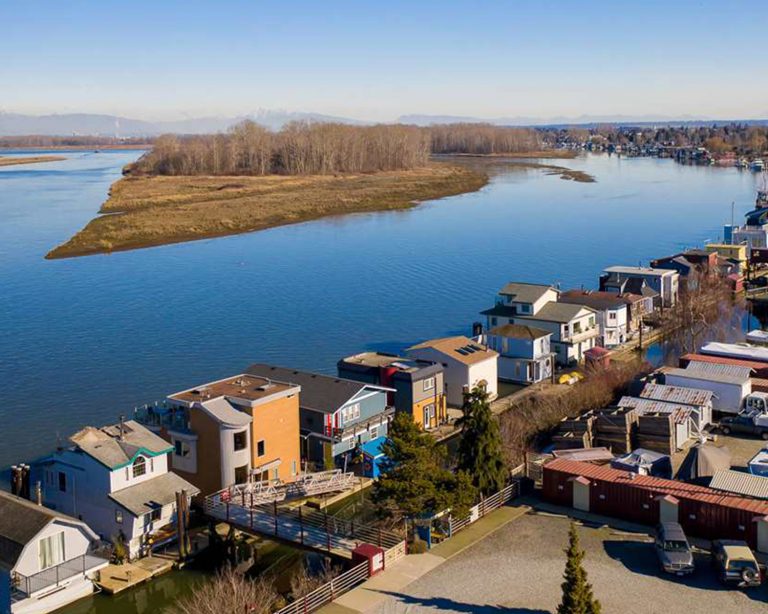 North Delta Sell With Aileen Noguer Group Titans of Real Estate