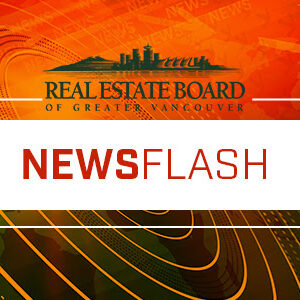news flash Aileen Noguer Vancouver Real Estate