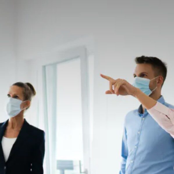 HOW COVID-19 HAS CHANGED REAL ESTATE