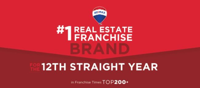 remax #1 brand aileen noguer real estate