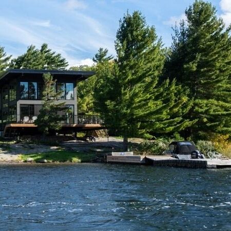 2021 RE/MAX Recreational Property Report