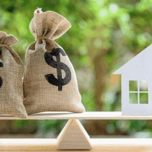 maximizing home value