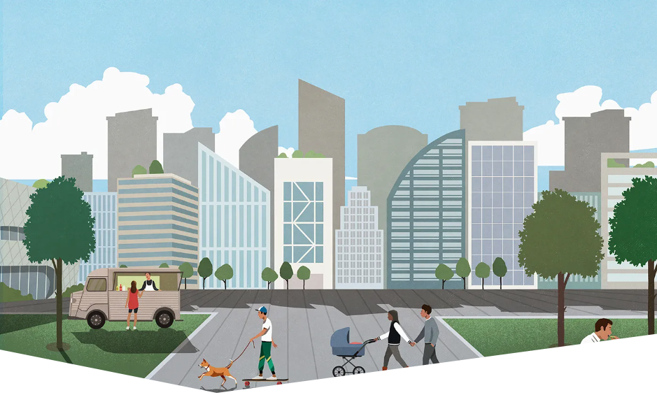 walkable neighbourhoods walkable neighbourhoods